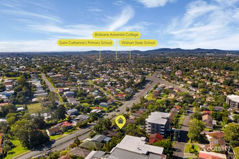 Property photo of 129 Mount Gravatt-Capalaba Road Upper Mount Gravatt QLD 4122