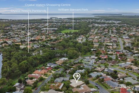 Property photo of 2 Traminer Court Thornlands QLD 4164