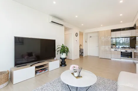 Property photo of 603/1A Burroway Road Wentworth Point NSW 2127