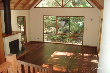 Property photo of 2295 Mount Nebo Road Mount Nebo QLD 4520