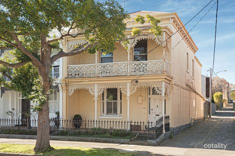 46 Millswyn St, South Yarra, VIC 3141