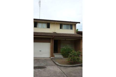 Property photo of 5/26 Brougham Street Emu Plains NSW 2750