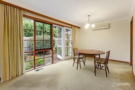 Property photo of 2/6 Myrtle Road Hampton VIC 3188