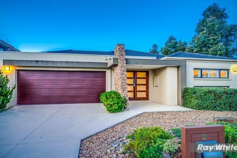 Property photo of 2 Prudence Parade Point Cook VIC 3030