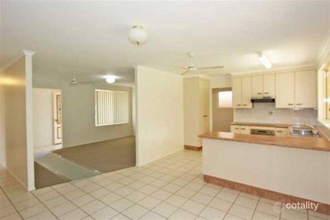 Property photo of 4 Maike Street Kalkie QLD 4670