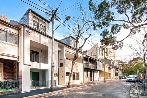 Property photo of 10/74-76 Surrey Street Darlinghurst NSW 2010