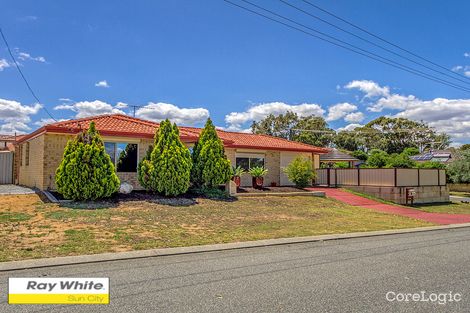 Property photo of 32 Sunningdale Road Yanchep WA 6035