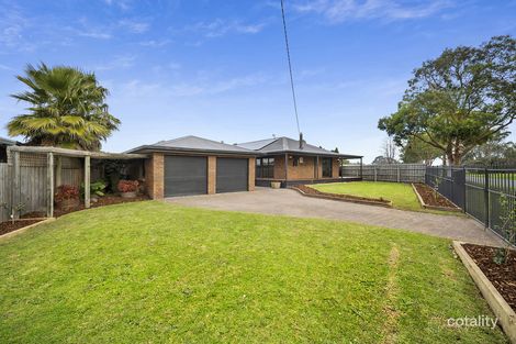 10 Briagolong Rd, Stratford, VIC 3862
