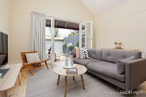 Property photo of 23 Kensington Road Kensington VIC 3031