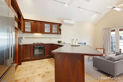 Property photo of 23 Kensington Road Kensington VIC 3031