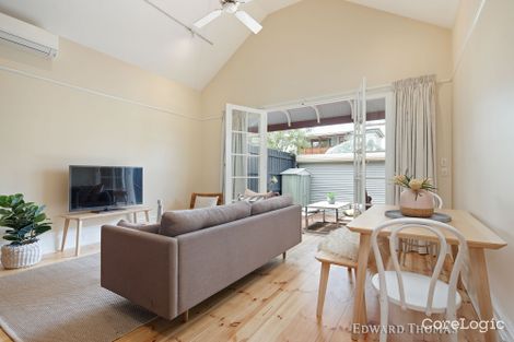 Property photo of 23 Kensington Road Kensington VIC 3031