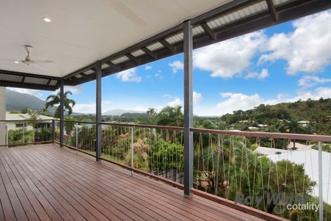 Property photo of 21 Pheasant Street Bayview Heights QLD 4868