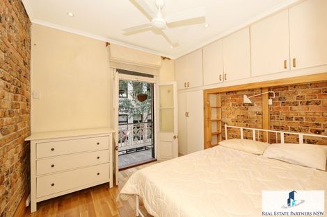 Property photo of 7 O'Connor Street Chippendale NSW 2008