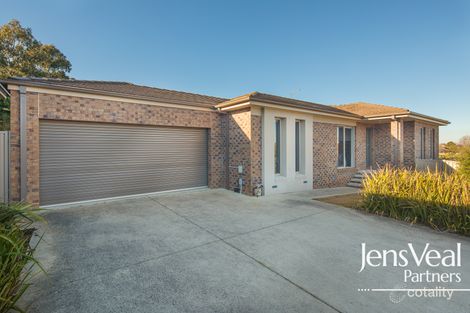 3/1204 Havelock St, Ballarat North, VIC 3350
