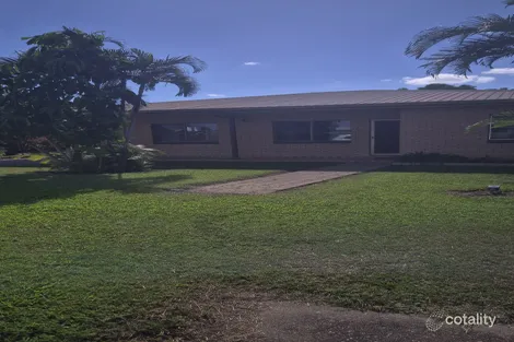 82 Banister St, Brandon, QLD 4808