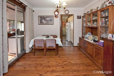 Property photo of 3 Hartley Place Werrington County NSW 2747