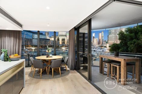 Property photo of 201/100 Lorimer Street Docklands VIC 3008