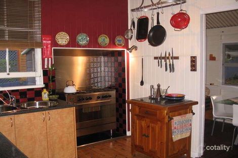 Property photo of 55 Southerden Street Sandgate QLD 4017