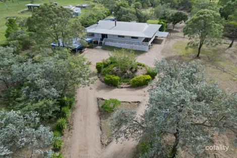 Property photo of 962 Old Esk Road Taromeo QLD 4314
