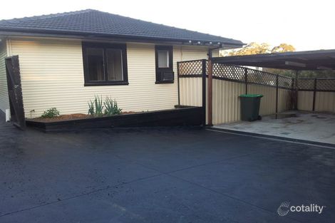 Property photo of 1 Cabramatta Avenue Miller NSW 2168