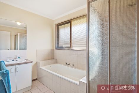 Property photo of 95 Birchwood Boulevard Hoppers Crossing VIC 3029