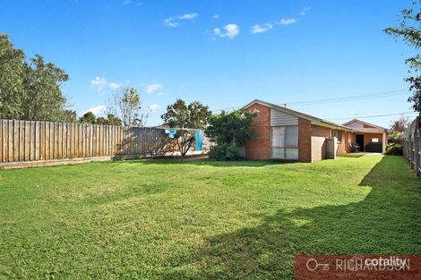 Property photo of 95 Birchwood Boulevard Hoppers Crossing VIC 3029