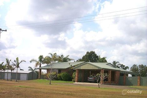 Property photo of 5 Waratah Street Maryborough QLD 4650