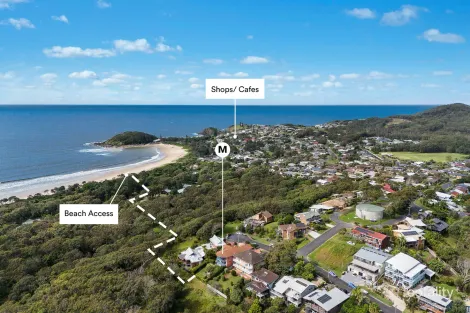Property photo of 28 Panorama Parade Scotts Head NSW 2447