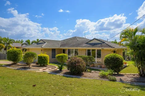 Property photo of 132 Groundwater Road Southside QLD 4570