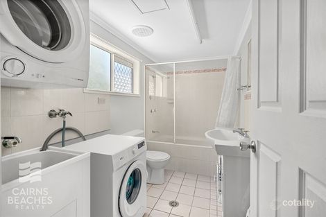 Property photo of 2/3 Ingham Court Mooroobool QLD 4870