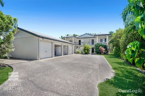 Property photo of 2/3 Ingham Court Mooroobool QLD 4870