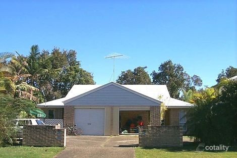 46 Lows Dr, Pacific Paradise, QLD 4564