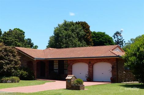 Property photo of 41 Mellis Circuit Alstonville NSW 2477