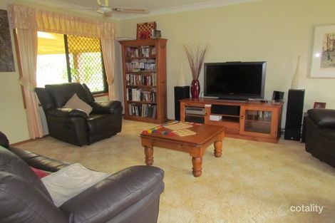 Property photo of 41 Mellis Circuit Alstonville NSW 2477