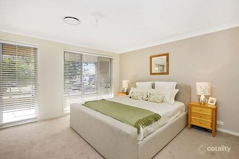 Property photo of 47 Maybrook Avenue Cromer NSW 2099