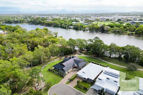 Property photo of 4 Bounty Court Douglas QLD 4814