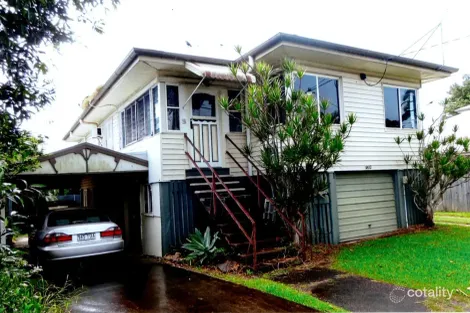 Property photo of 126 West Avenue Wynnum QLD 4178