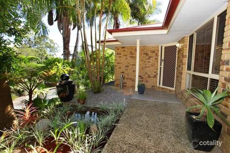 Property photo of 36 Taronga Street Palmwoods QLD 4555