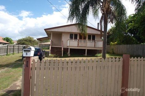 1 Everdinah St, Leichhardt, QLD 4305