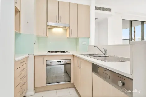 Property photo of 164/806 Bourke Street Waterloo NSW 2017