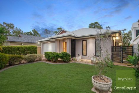 Property photo of 4 Bounty Court Douglas QLD 4814