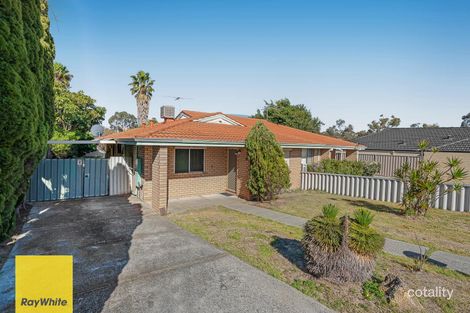 40a Esperanto Way, Westminster, WA 6061