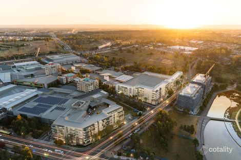 404/98 Caddies Bvd, Rouse Hill, NSW 2155