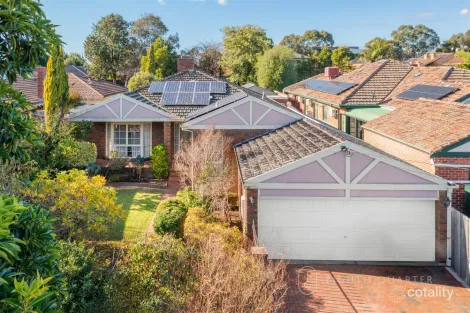 Property photo of 28 Graham Place Box Hill VIC 3128