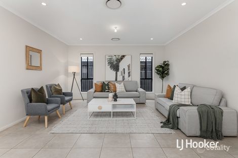 Property photo of 5 Titania Street Riverstone NSW 2765