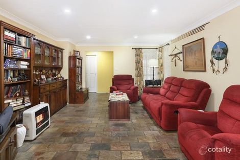 Property photo of 3 Scorpius Place Cranebrook NSW 2749