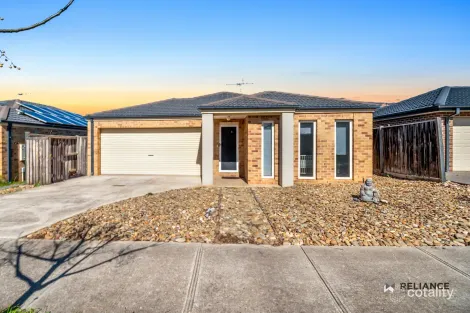 57 Oakpark Dr, Harkness, VIC 3337