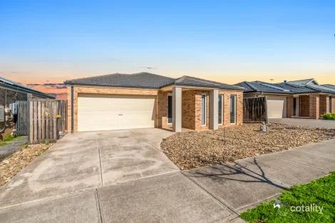 Property photo of 57 Oakpark Drive Harkness VIC 3337