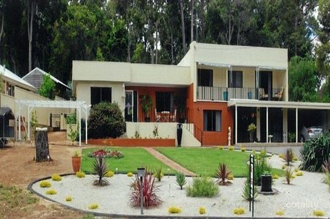 42 Thomson St, Donnybrook, WA 6239