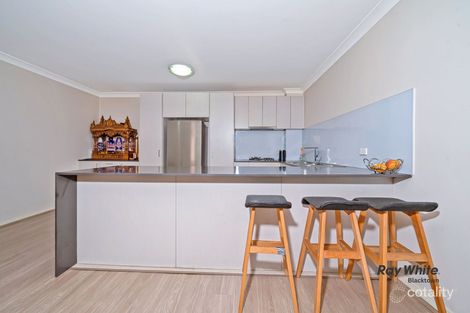 Property photo of 33/5-9 Fourth Avenue Blacktown NSW 2148